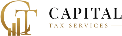 Capital Tax Services